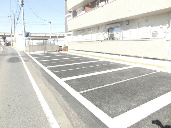 プレジャーの物件内観写真